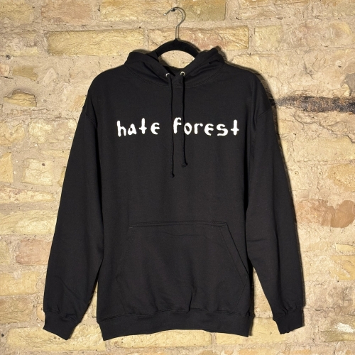 Худі Hate Forest – To those who came before us