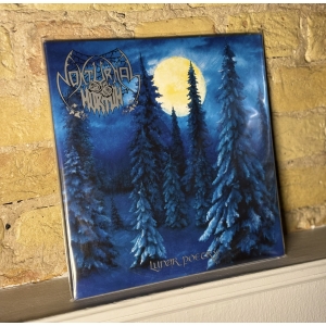 Nokturnal Mortum –  Lunar Poetry, LP