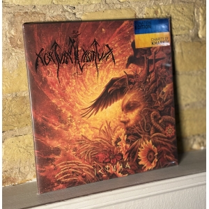 Nokturnal Mortum –  Verity – Істина, LP