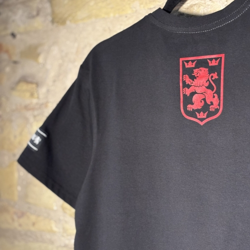 Футболка Дивізійник – Вірність моя честь