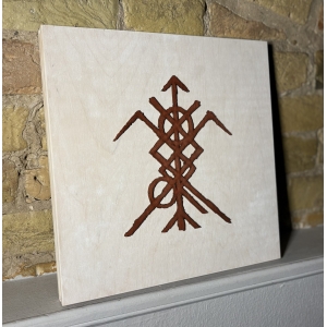  Nokturnal Mortum - Оберіг - BOX. 