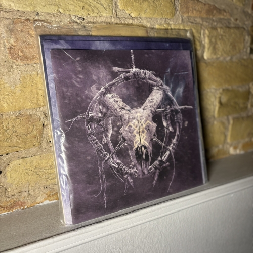 Nokturnal Mortum - До Лунарної … 