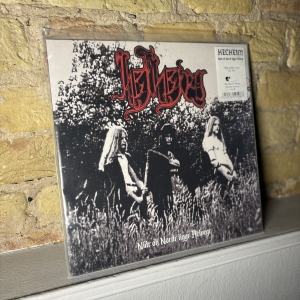 Helheim – Niðr ok Norðr liggr Helvegr 