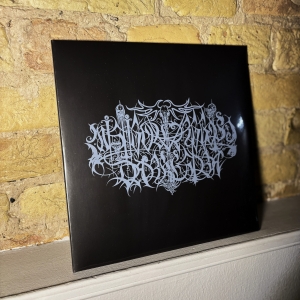 Mistigo Varggoth Darkestra - The Key To The Gates Of Apocalypses, LP 