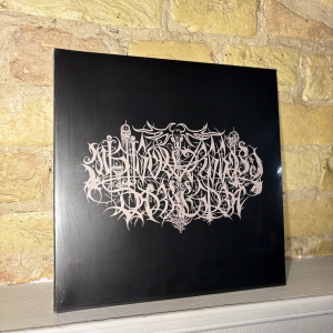 Mistigo Varggoth Darkestra - Insatiable Moon, LP 