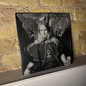 ENSLAVED –  Eld, LP