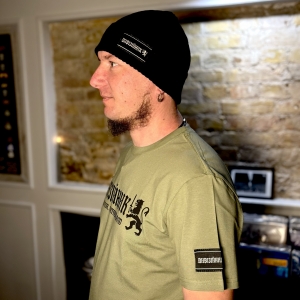 Шапка «Дивізійник»