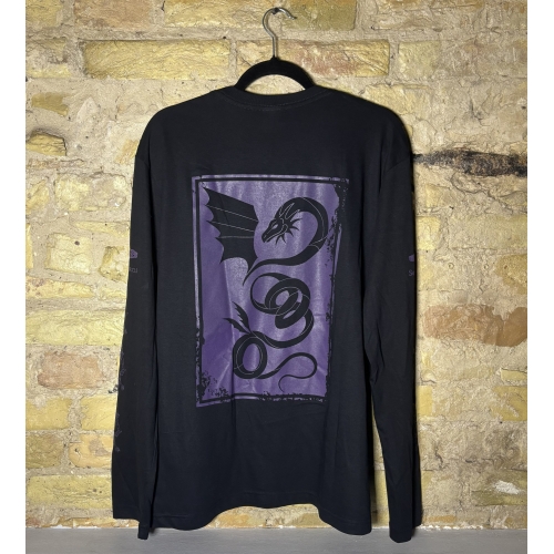 Лонгслів «Velche Kreuz»