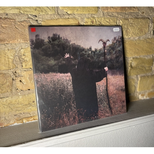 Nokturnal Mortum –  Goat Horns, LP 