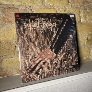 Nokturnal Mortum –  Weltanschauung, LP