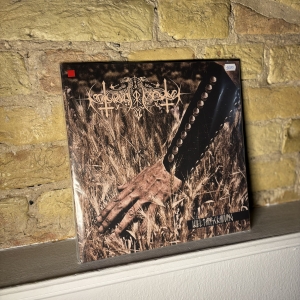 Nokturnal Mortum –  Weltanschauung, LP