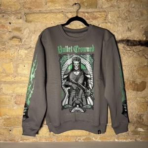 Светр «Bullet crowne king»