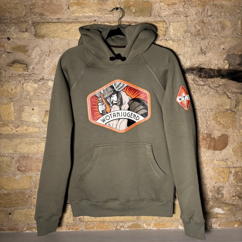 Худі «Wotan Jugent»