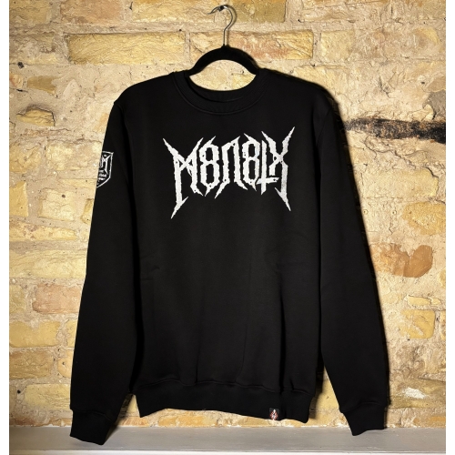 Светр «М8Л8ТХ»