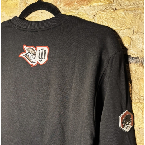 Світшот «Wj team»