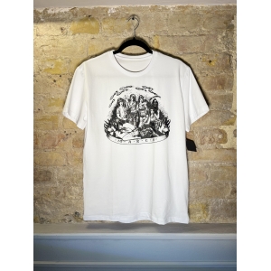 Футболка «M.A.R.C.H»