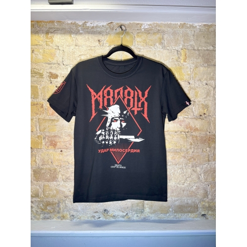 Футболка M8L8TH – Coup De Grace