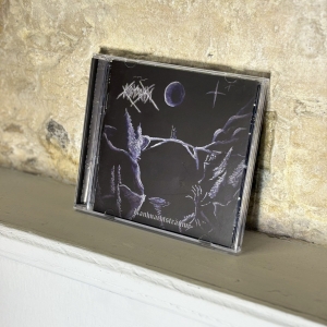 Nebelgrund – Rauhnachtsträume, CD