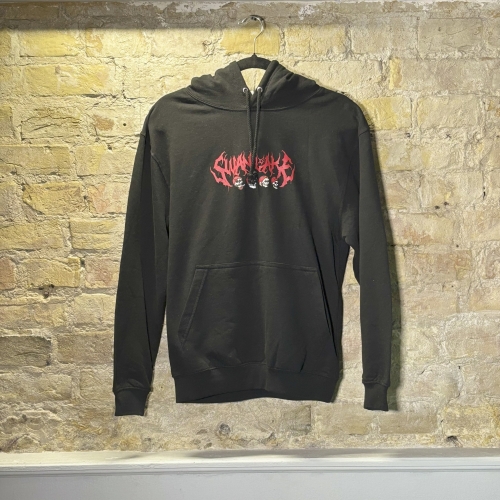 Худі «Swan Lake»