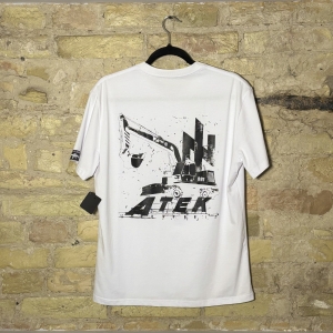 Футболка «АТЕК»