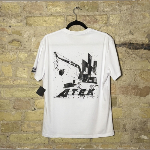 Футболка «АТЕК»