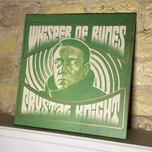 Whisper of Runes – Crystal Knight, LP