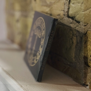 Nezhegol – Youth 2022, Digipack CD