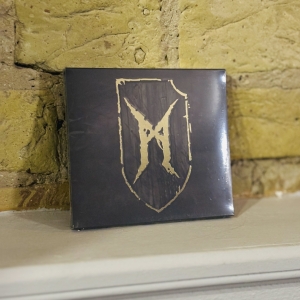 M8L8TH – «Unbr. Faith» Reissue, Digipack CD 