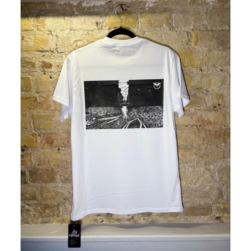 Футболка «Sapiens dominabitur astris» 